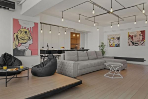 RH Apartments #1